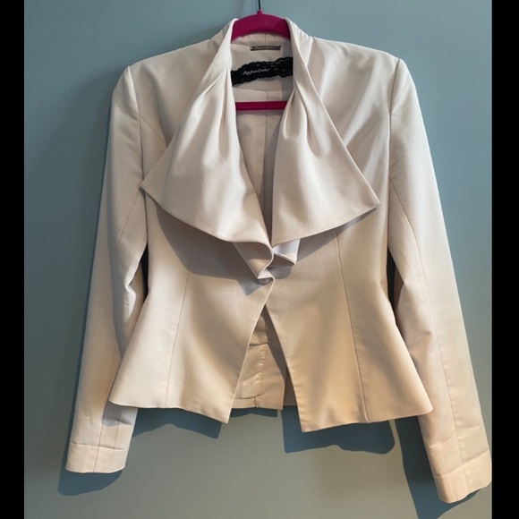 Roxy Blazer
